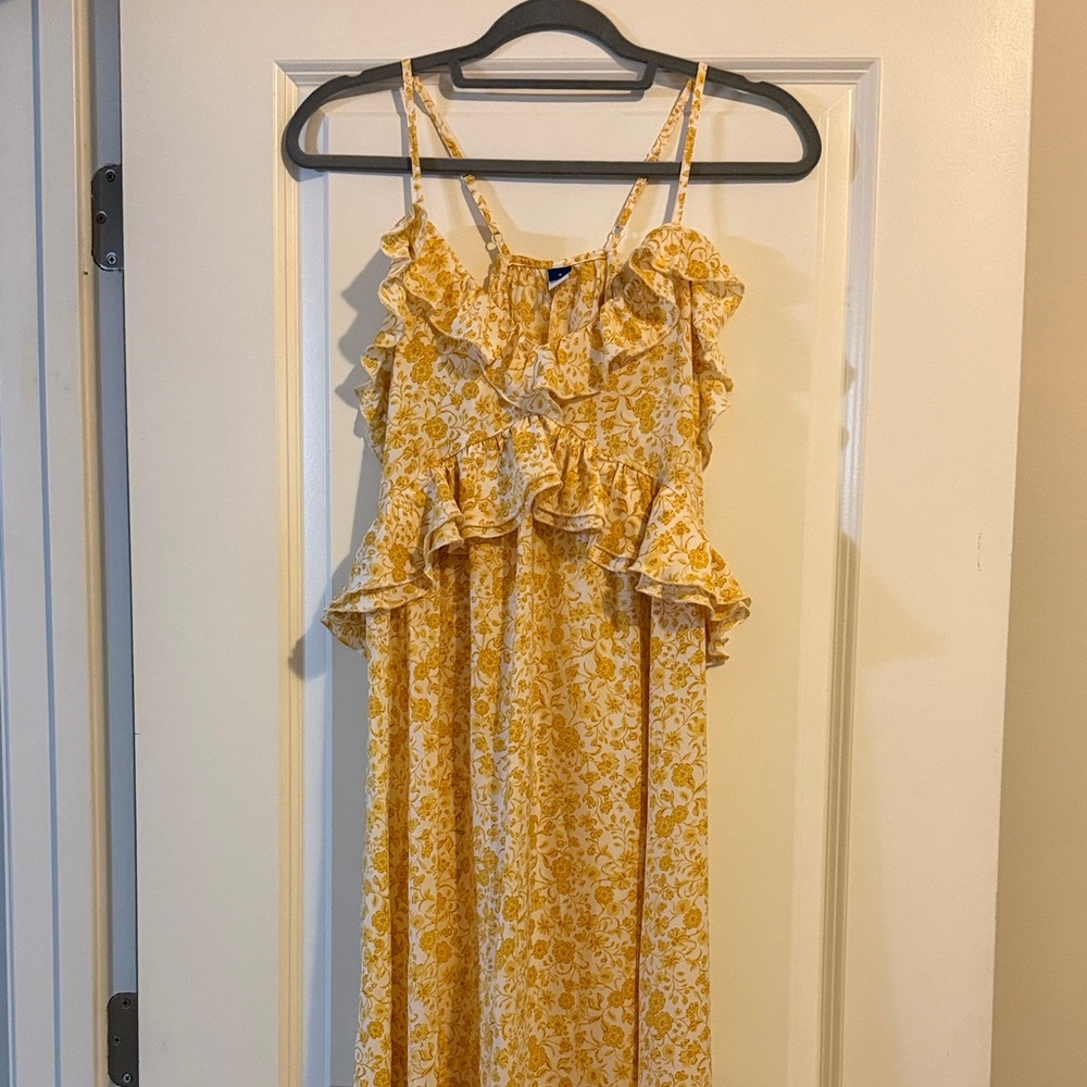 Old Navy Maxi Dress